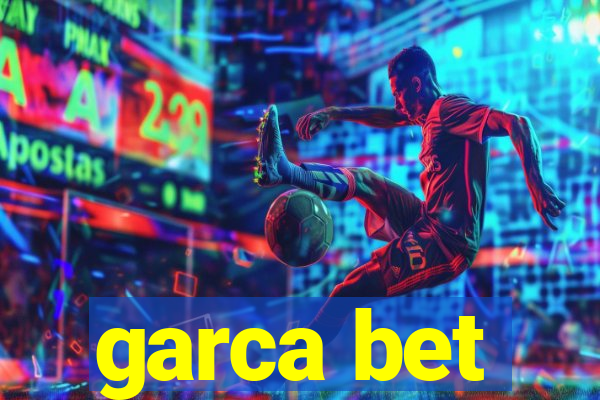 garca bet
